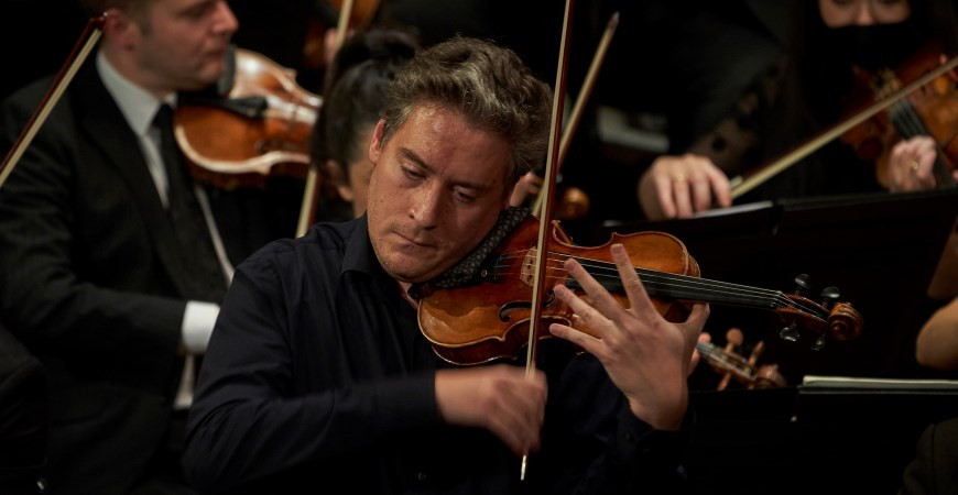 Concerto Budapest