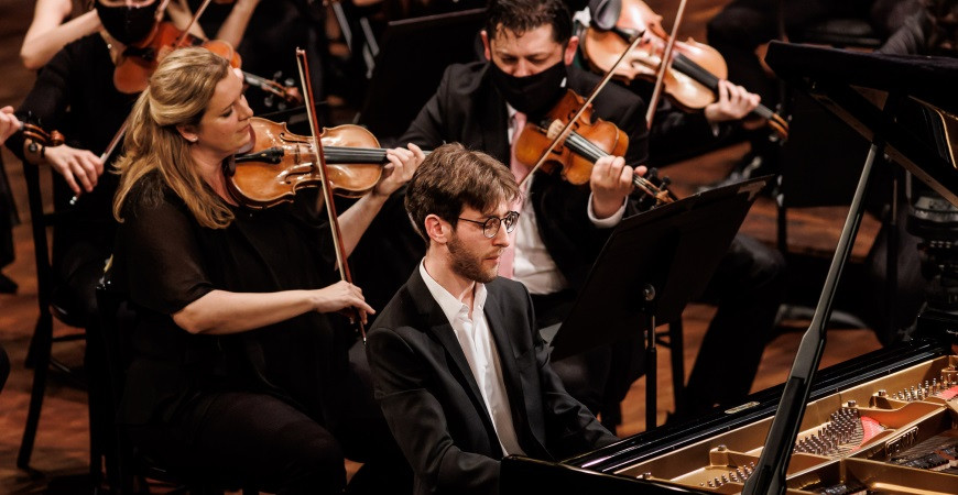 Concerto Budapest