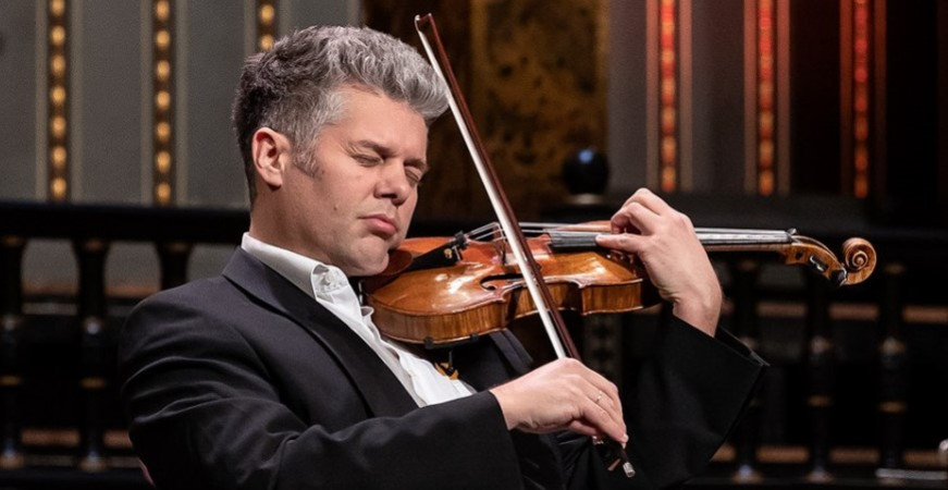 Concerto Budapest