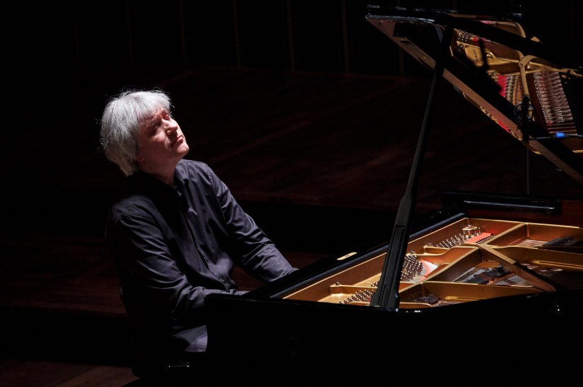 Concerto Budapest