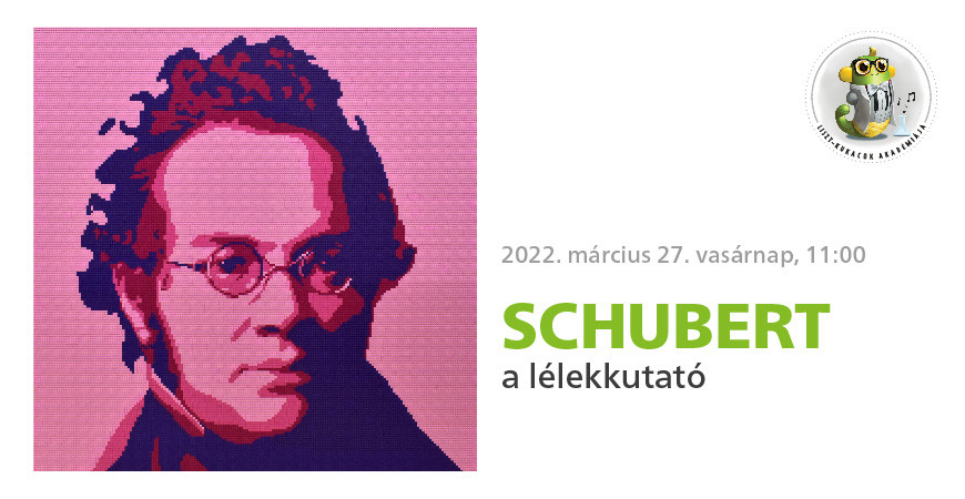 Schubert, the psychoanalyst