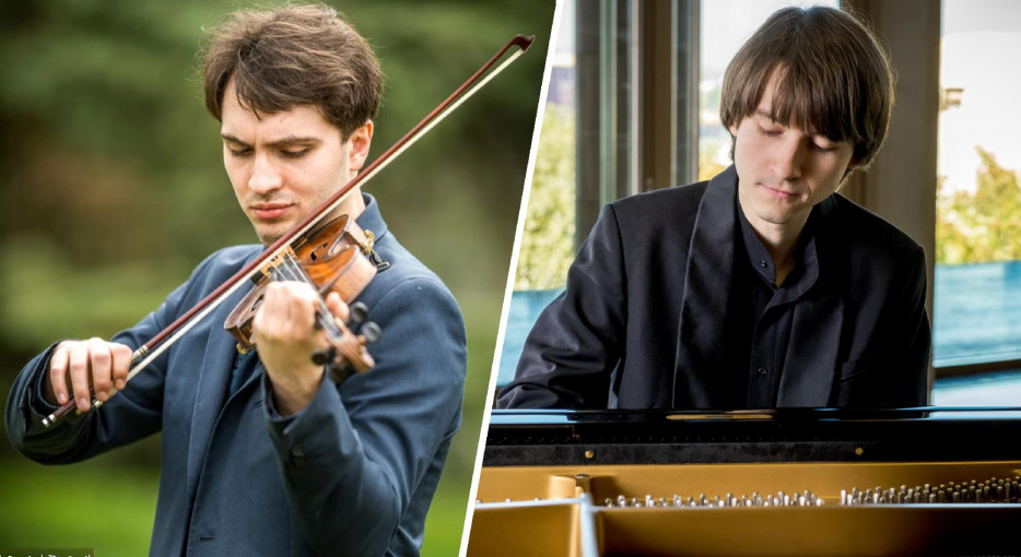 François Pineau-Benois & Ádám Zsolt Szokolay