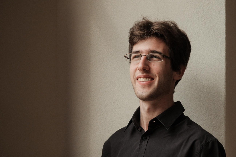 Berecz Mihály fortepianoestje