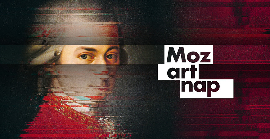 Mozart’s adventurous journeys