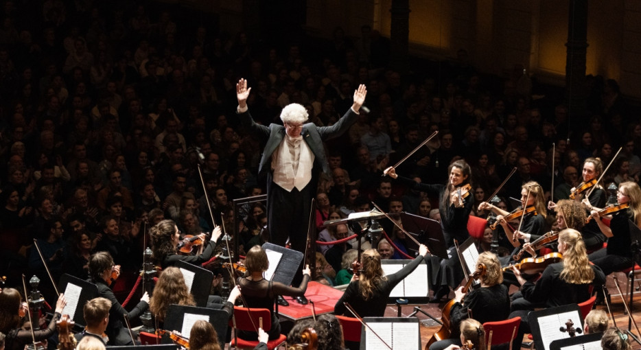 Utrecht Student Orchestra