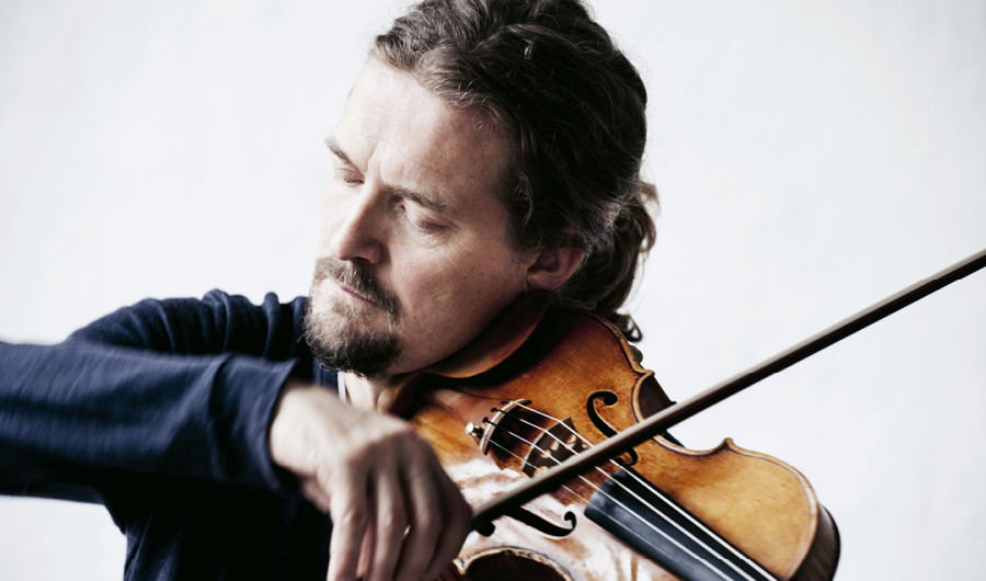 Concerto Budapest