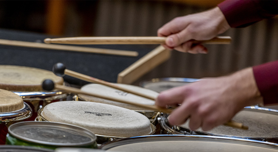 Amadinda Percussion Project