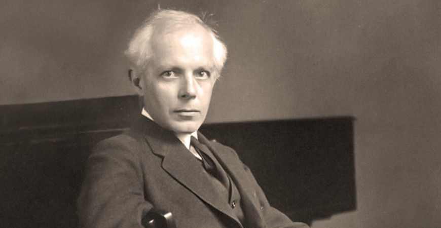 Bartók birthday concert