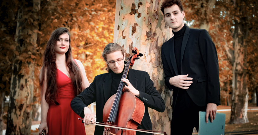 Conccert by Students of the Chamber Music Department