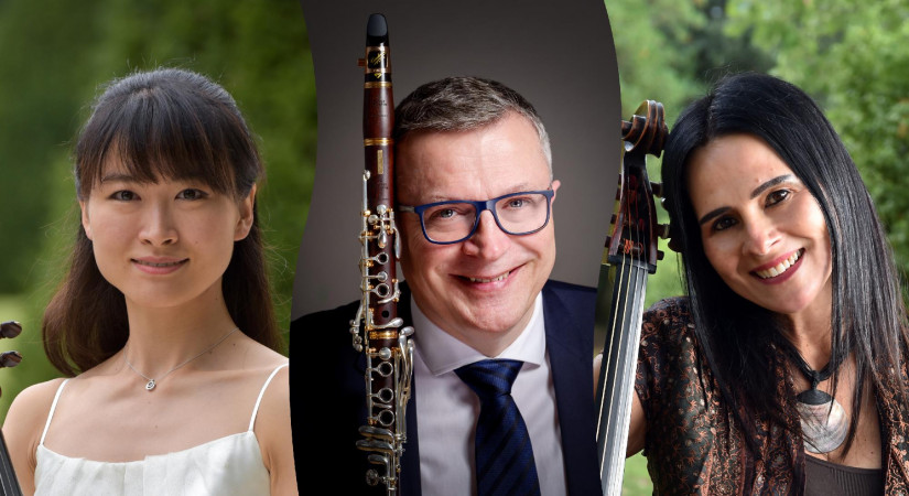 Budapest–Bloomington