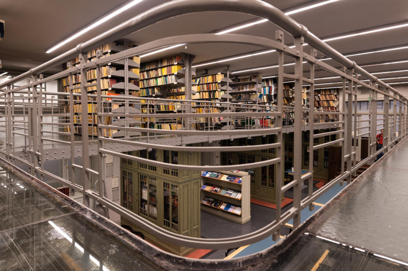 150 years of the Liszt Academy Library - Festive concert