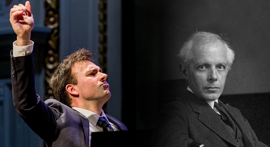 Bartók Világverseny – Zongora / 1. Elődöntő