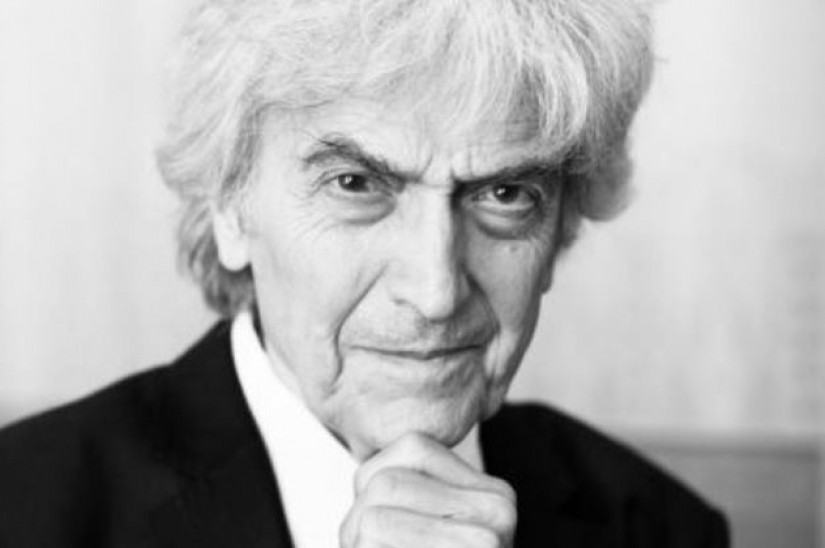 Ádám Medveczky & Szent István Philharmonic