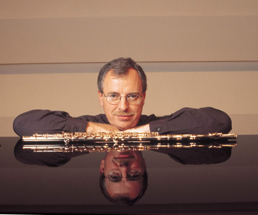 János Bálint, Arthur Fagen & Danubia Orchestra