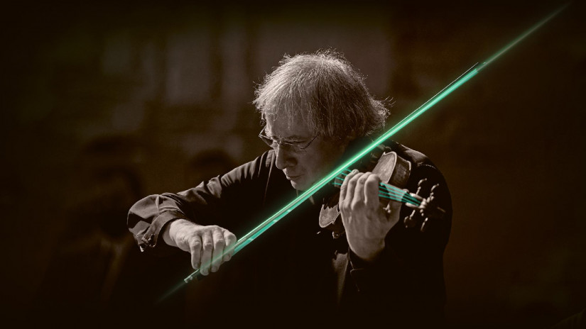 Concerto Budapest / Violin Festival