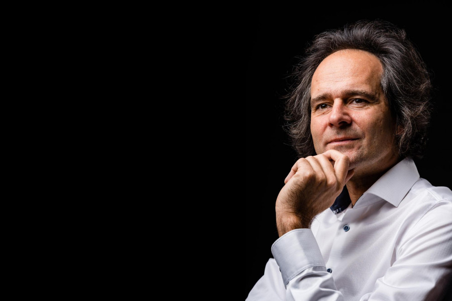 Gergely Bogányi's Birthday Gala Concert