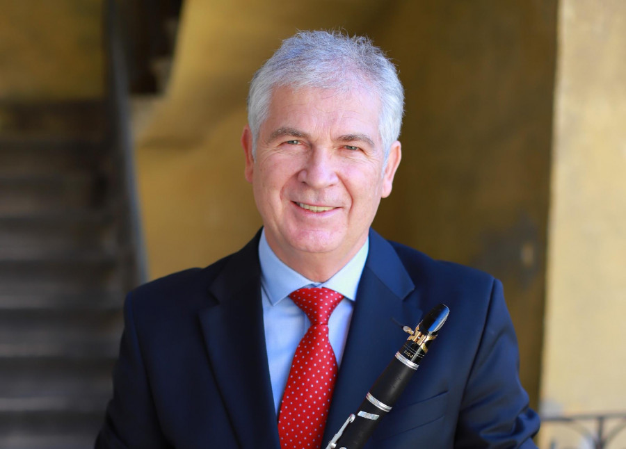 Riccardo Frizza és a Magyar Rádió Szimfonikus Zenekara