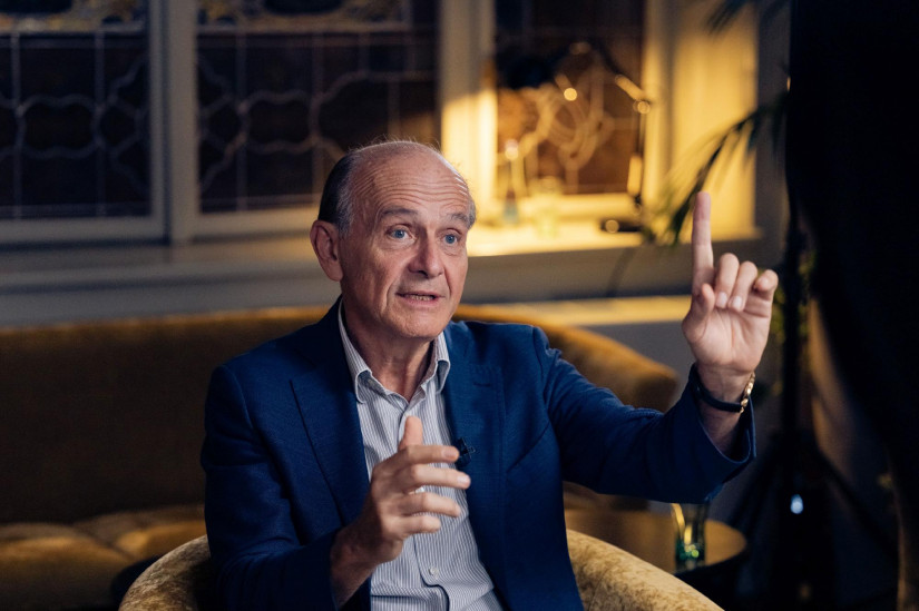 Máté Szűcs & Budapest Festival Orchestra