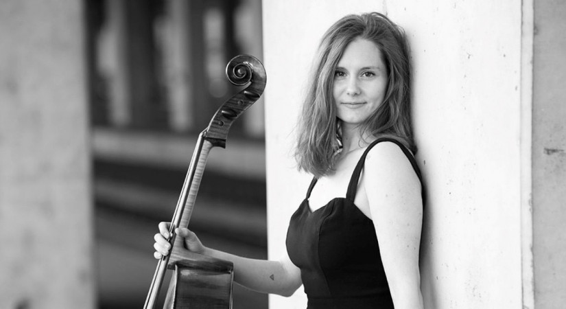 Flóra Matuska Cello DLA Closing Concert