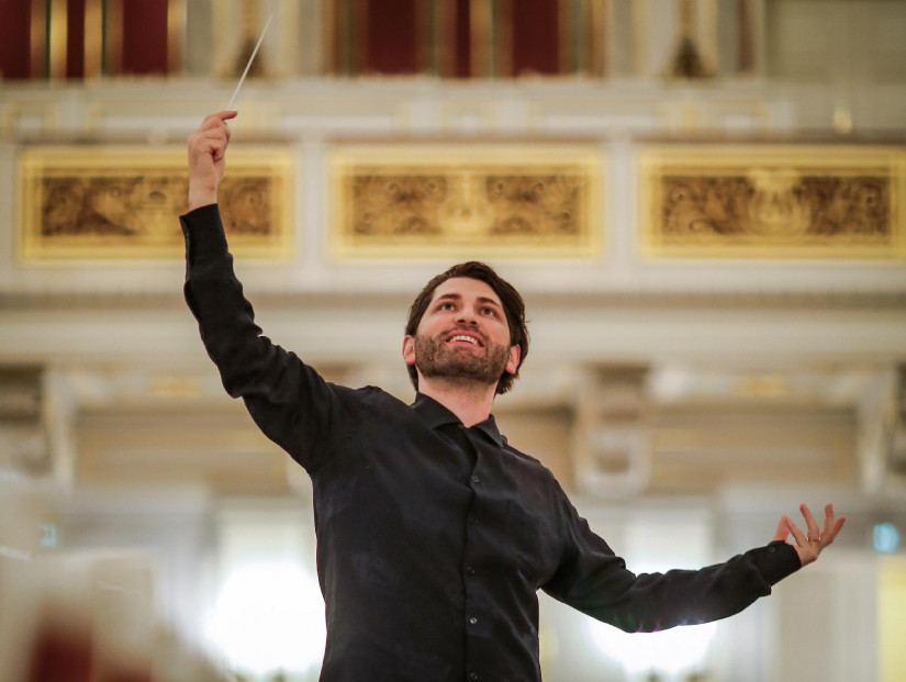 MÁV Symphony Orchestra