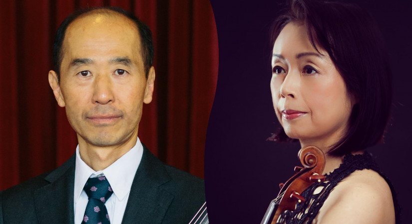 Kikuchi – Hakii – ifj. Kurtág – Madaras – Magyar Rádió Szimfonikus Zenekara