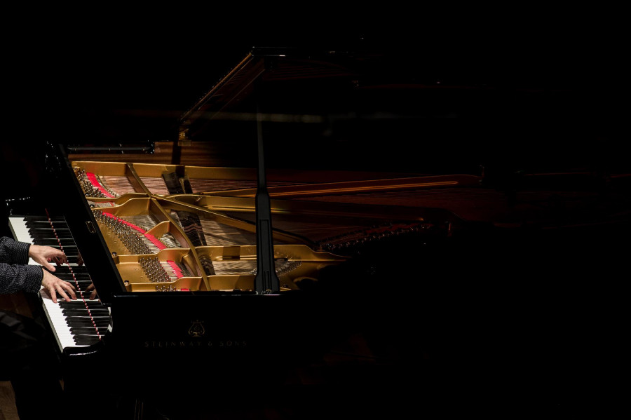 Palojtay János és Varga Oszkár