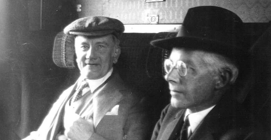 Dohnányi és Bartók