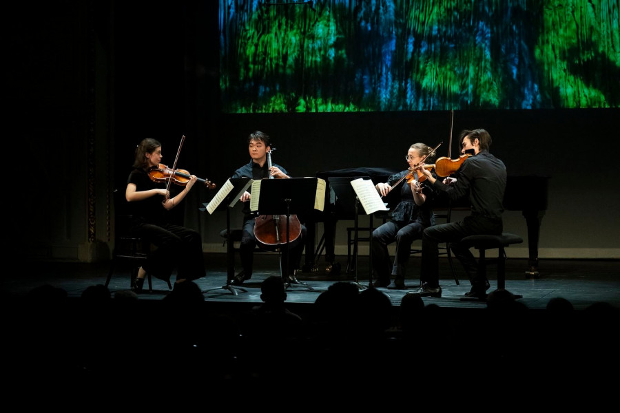 Traditions and Perspectives