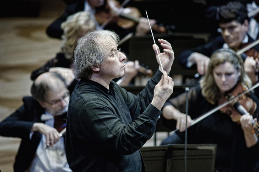 Concerto Budapest