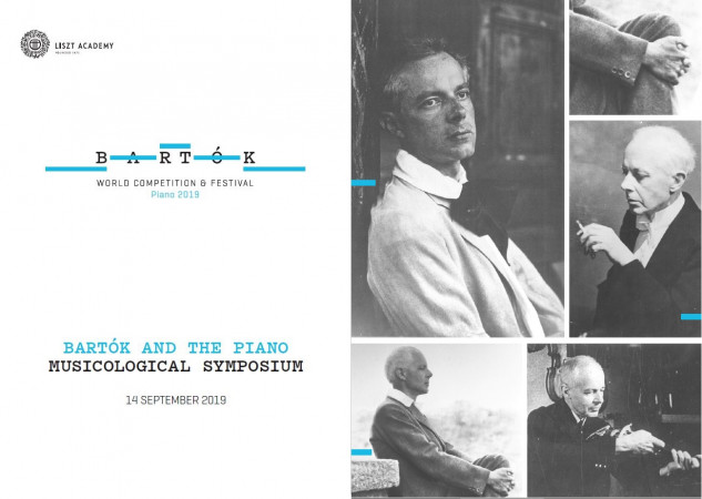 Musicological symposium 2019