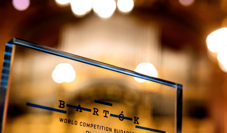 Application is open for 2022 Composer’s round of Bartók World Competition