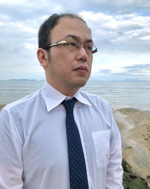 Okamoto Sinshuke - Első helyezett