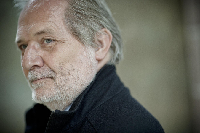 Péter Eötvös to Chair the Jury in the 2020 Composition Competition
