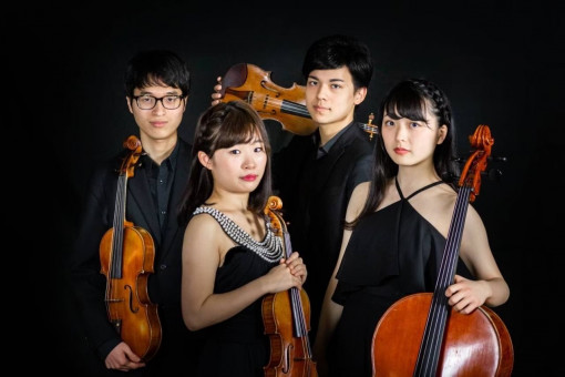 String Quartet - 2022