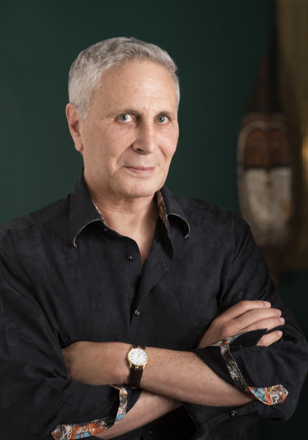 John Corigliano Academy Awarded american composer to chair the jury in 2022