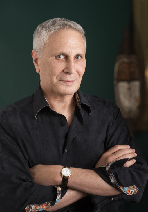 John Corigliano - president