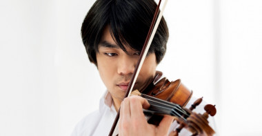 Shin Sihan | Bartók World Competition