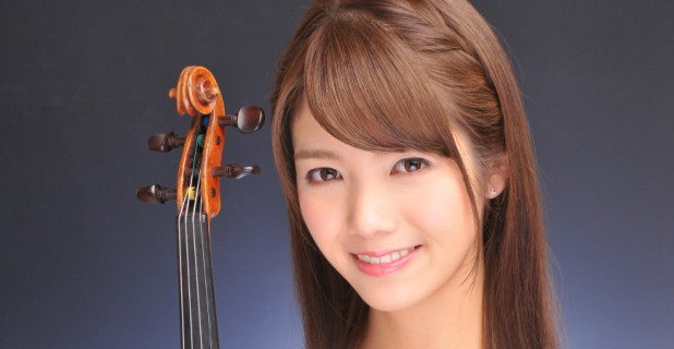 Takagi Ririko - 2nd Prize