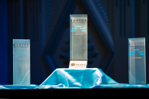 Prizes