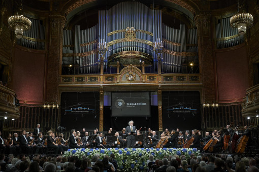 Gala concert