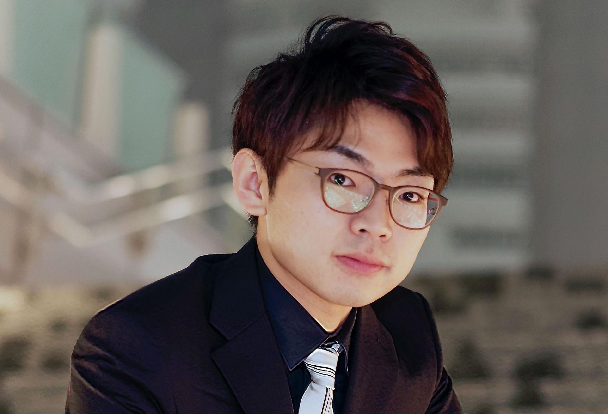 Takumi NASHIMOTO Bartók World Competition