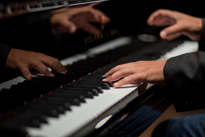 Application is open for composers