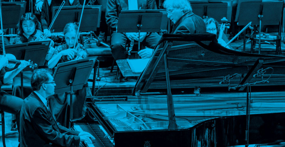 Concerto Budapest