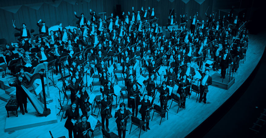 Korean Symphony Orchestra