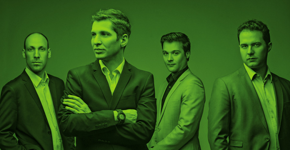 What Can the Strings Do?