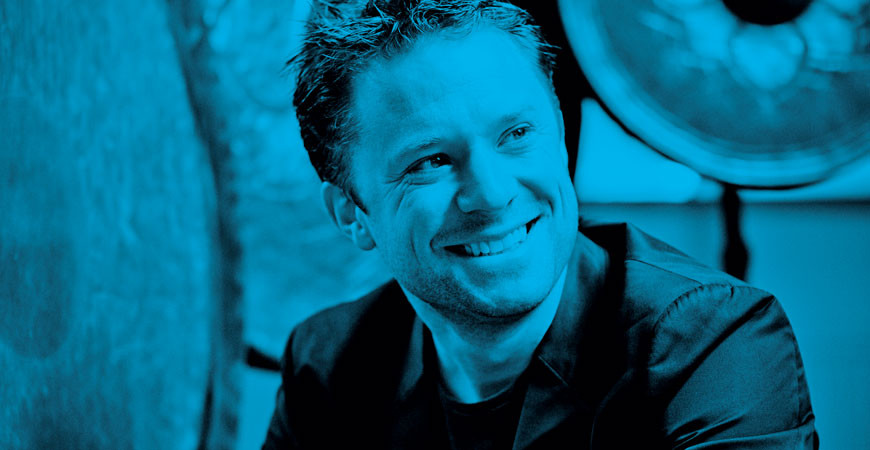 Colin Currie és Rácz Zoltán