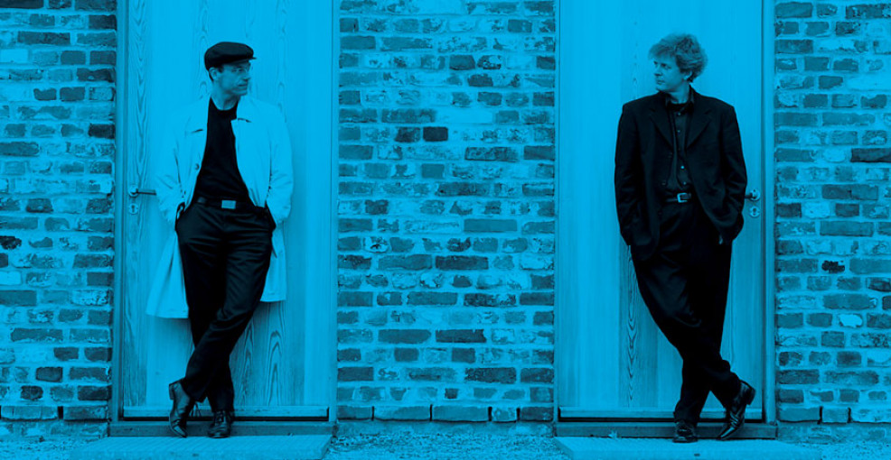 GrauSchumacher Piano Duo