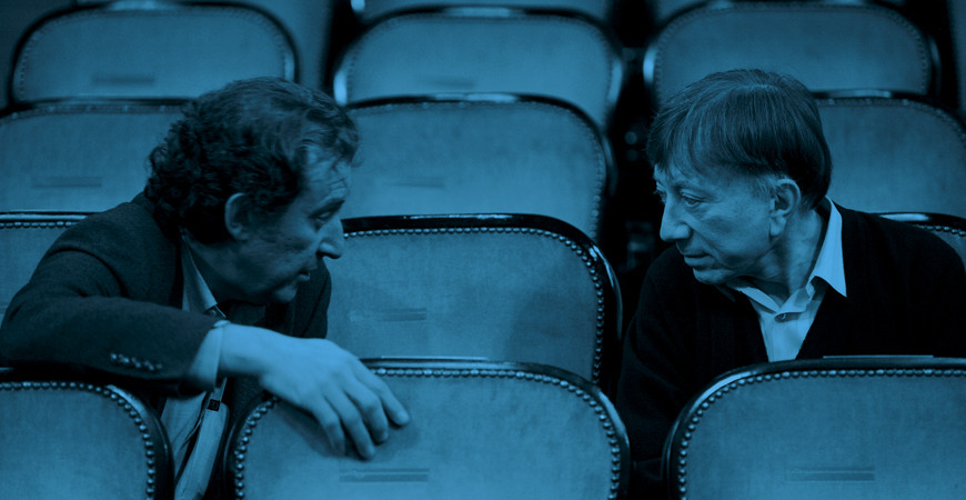 Pianist Generations - Kálmán Dráfi and his guests