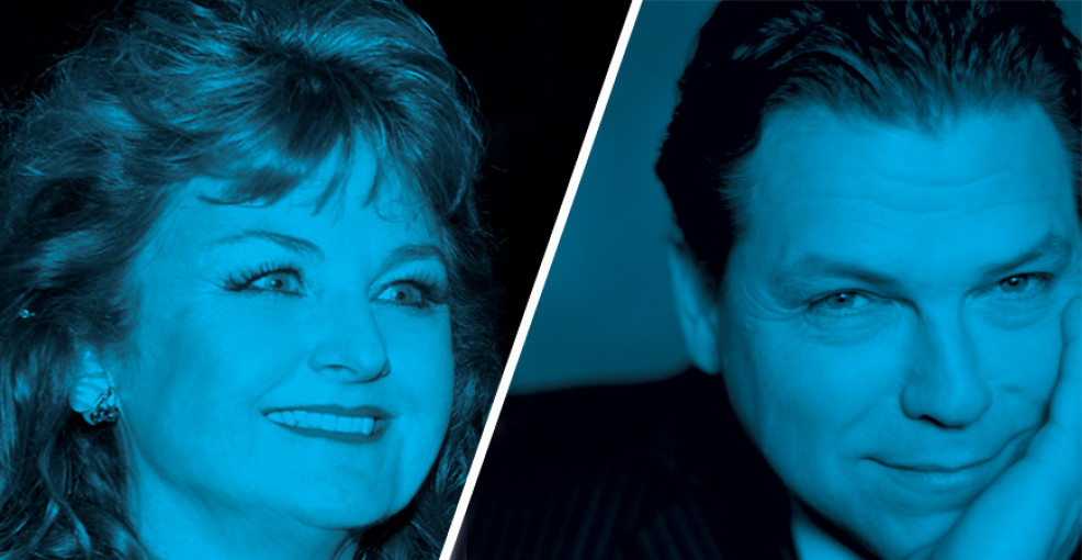 Edita Gruberova & Michael Schade Aria Recital