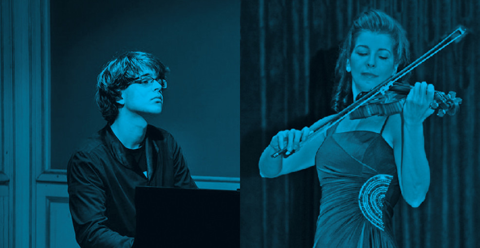 Liszt Múzeum - Matinékoncert: Ábrahám Márta (hegedű), Ránki Fülöp (zongora)